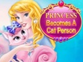 เกม Princess Becomes a Cat Person