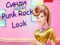 เกม Cindy's Punk Rock Look