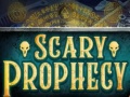 เกม Scary Prophecy