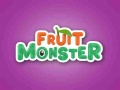 เกม Fruit Monster