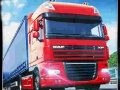 เกม Euro Truck Simulator Cargo Truck Drive