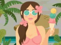 เกม Ice Cream Jigsaw
