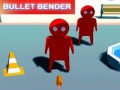 เกม Bullet Bender‏