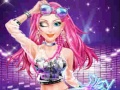 เกม Superstar Hair Salon
