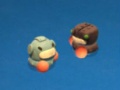 เกม Robot Chonnks