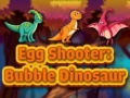 เกม Egg Shooter: Bubble Dinosaur