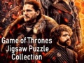 เกม Game of Thrones Jigsaw Puzzle Collection