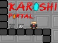 เกม Karoshi Portal