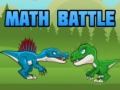 เกม Math Battle