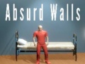 เกม Absurd Walls