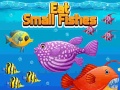 เกม Eat Small Fishes