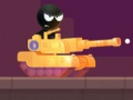 เกม Tank Stars