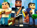 เกม Block City Wars