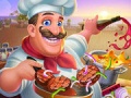 เกม Cooking Madness