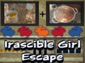 เกม Irascible Girl Escape