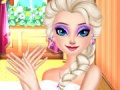เกม Princess Nail Design Day