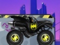 เกม Batman Truck 2