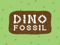 เกม Dino Fossil