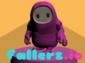 เกม Fallerz.io