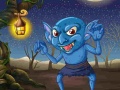 เกม Goblin Fight Match 3