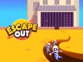 เกม Escape Out