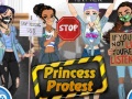 เกม Princess Protest
