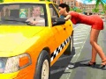 เกม Crazy Taxi Simulator