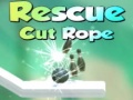 เกม Rescue Cut Rope