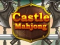 เกม Castle Mahjong