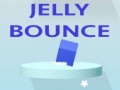 เกม Jelly Bounce