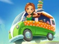 เกม Emily's Cook And Go