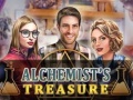 เกม Alchemists treasure
