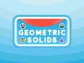 เกม Geometric Solids