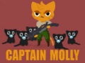 เกม Captain Molly