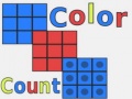 เกม Color Count