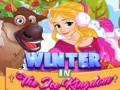 เกม Winter in the IceKingdom