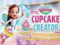 เกม Butterbean's Cafe Cupcake Creator