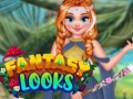 เกม Fantasy Looks