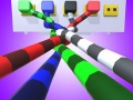 เกม Tangle Master 3D