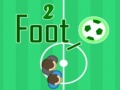 เกม 2 Foot 