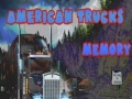 เกม American Trucks Memory
