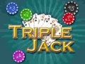 เกม Triple Jack