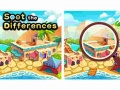 เกม Spot The Differences