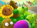 เกม Plants Vs Zombies 2