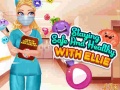 เกม Staying Safe And Healthy With Ellie