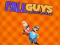 เกม Fall Guys stupid fighters