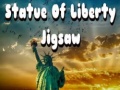 เกม Statue Of Liberty Jigsaw