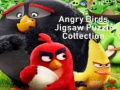 เกม Angry Birds Jigsaw Puzzle Collection