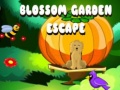 เกม Blossom Garden Escape