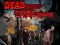 เกม Dead City Zombie Shooter